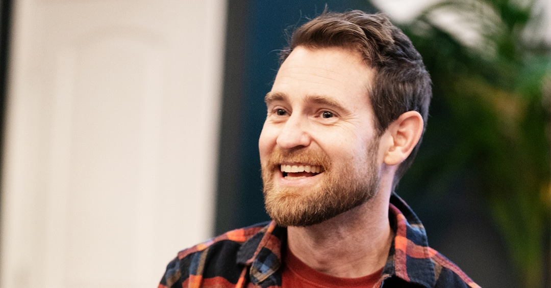 Danny Roberts Shames Actual World Homecoming For Slicing HIV Speak Danny Roberts Shames Actual World Homecoming For Slicing HIV Speak